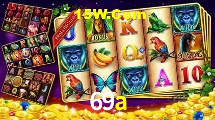 Loterias online na 69a
