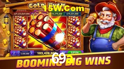 Bônus e promoções da 69a