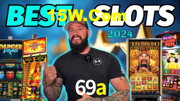 Mercados ao vivo e cash out na 69a